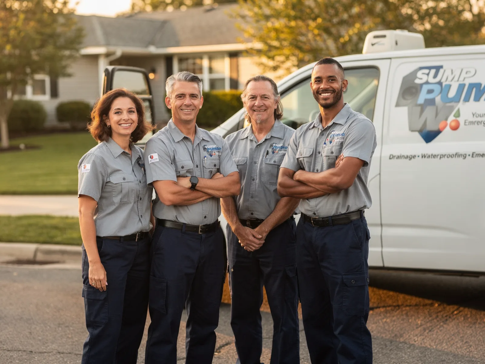Water Heater Repair company in Witten, SD