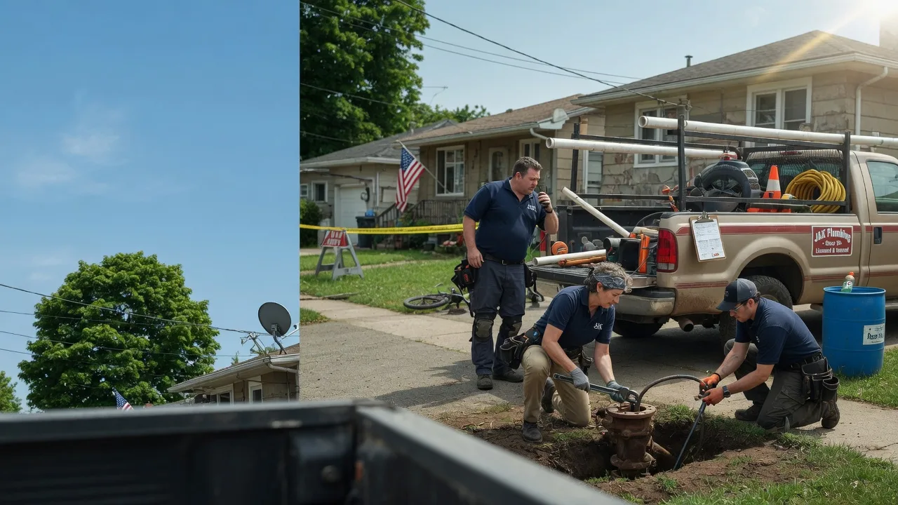 Water Heater Replacement in Witten, SD near me